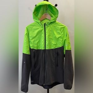 Nike Dri-Fit Running Jacket